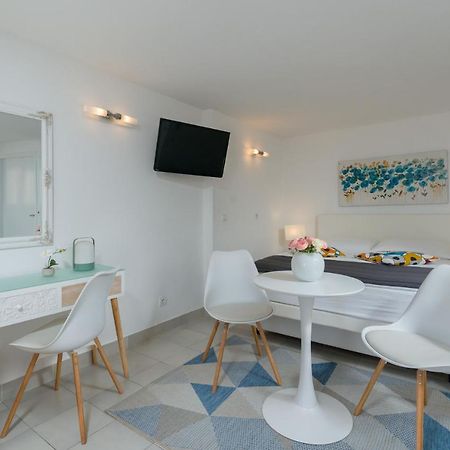 Apartments Zicara Dubrovnik Kültér fotó