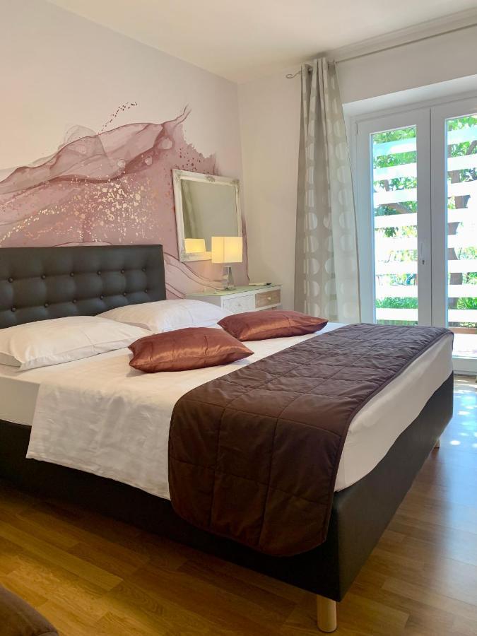 Apartments Zicara Dubrovnik Kültér fotó