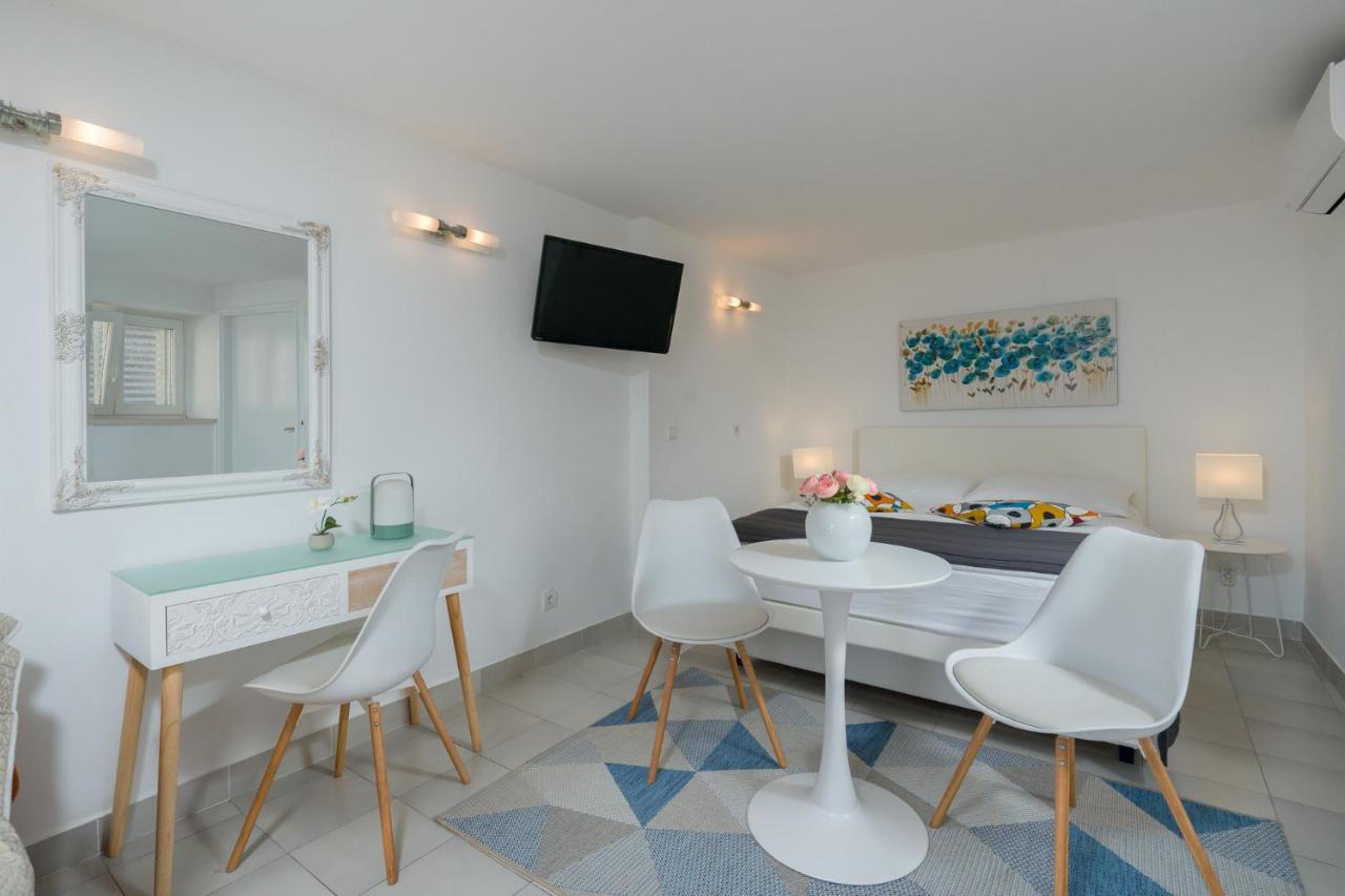 Apartments Zicara Dubrovnik Kültér fotó