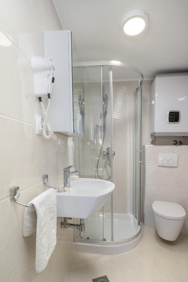 Apartments Zicara Dubrovnik Kültér fotó