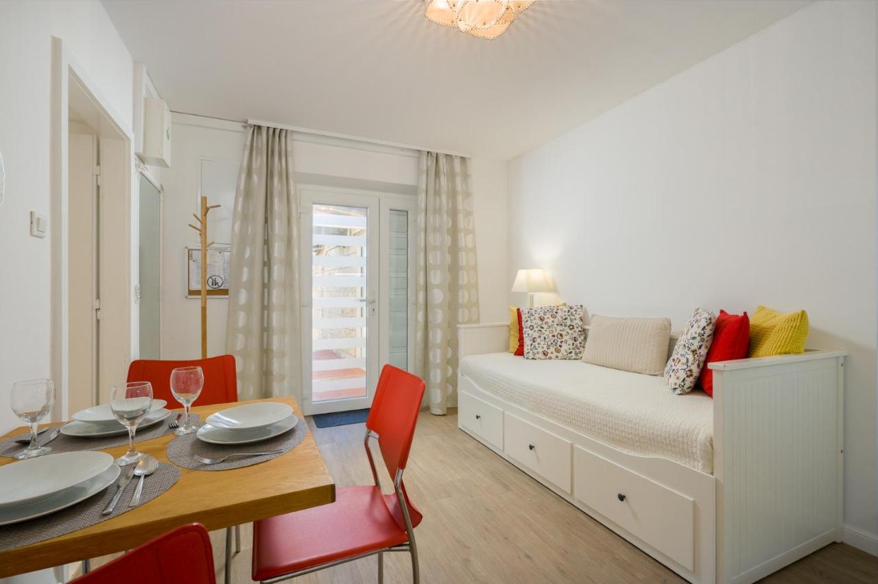 Apartments Zicara Dubrovnik Kültér fotó