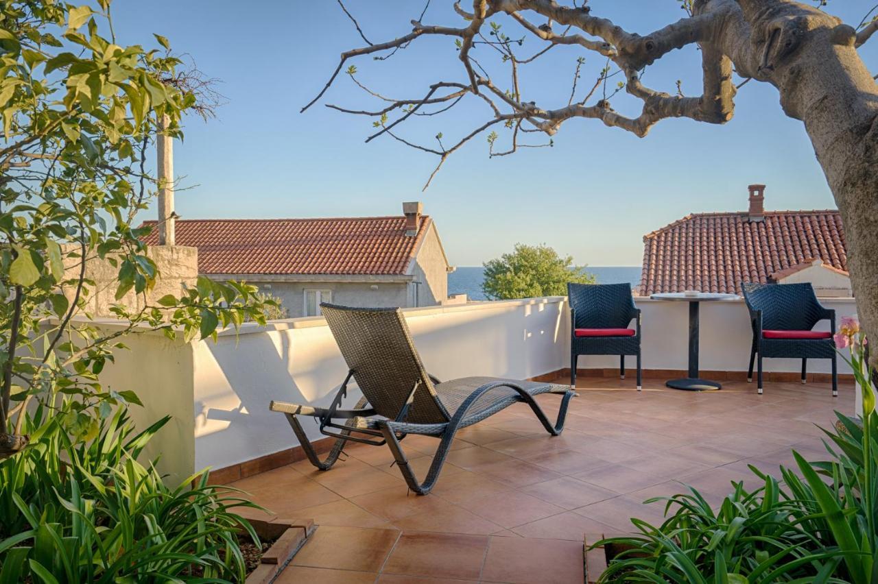 Apartments Zicara Dubrovnik Kültér fotó