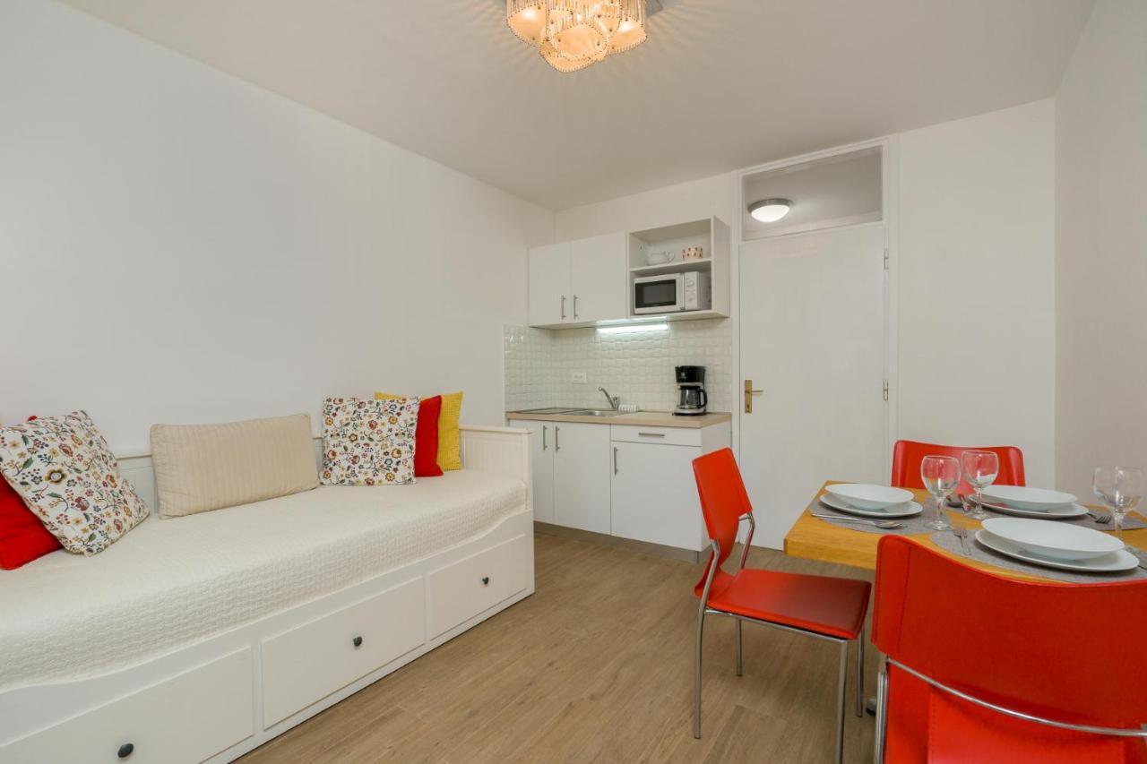 Apartments Zicara Dubrovnik Kültér fotó