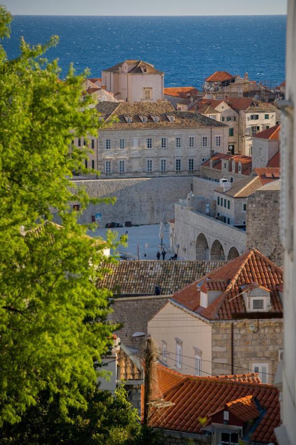 Apartments Zicara Dubrovnik Kültér fotó
