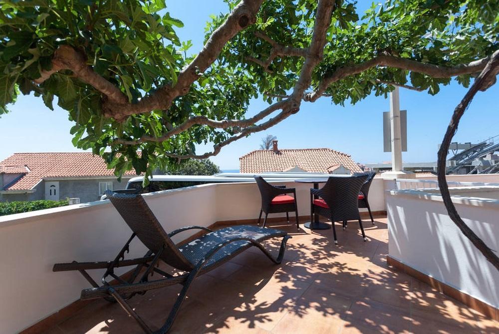 Apartments Zicara Dubrovnik Kültér fotó